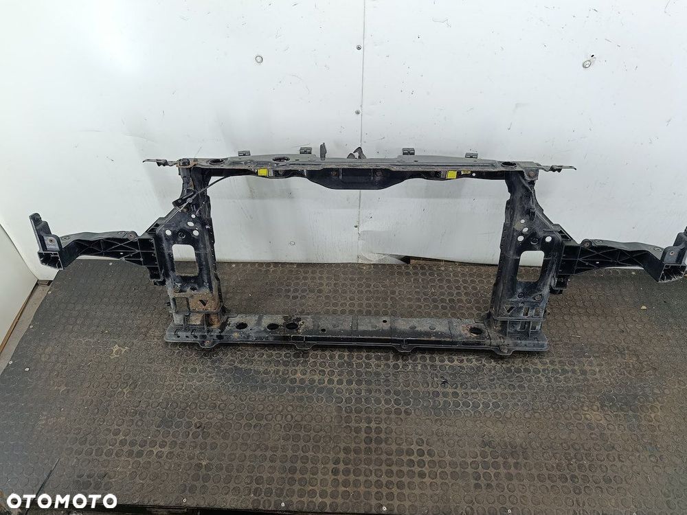 PAS PRZÓD, WZMOCNIENIE CZOŁOWE HYUNDAI I40 1.7 CRDI - 5