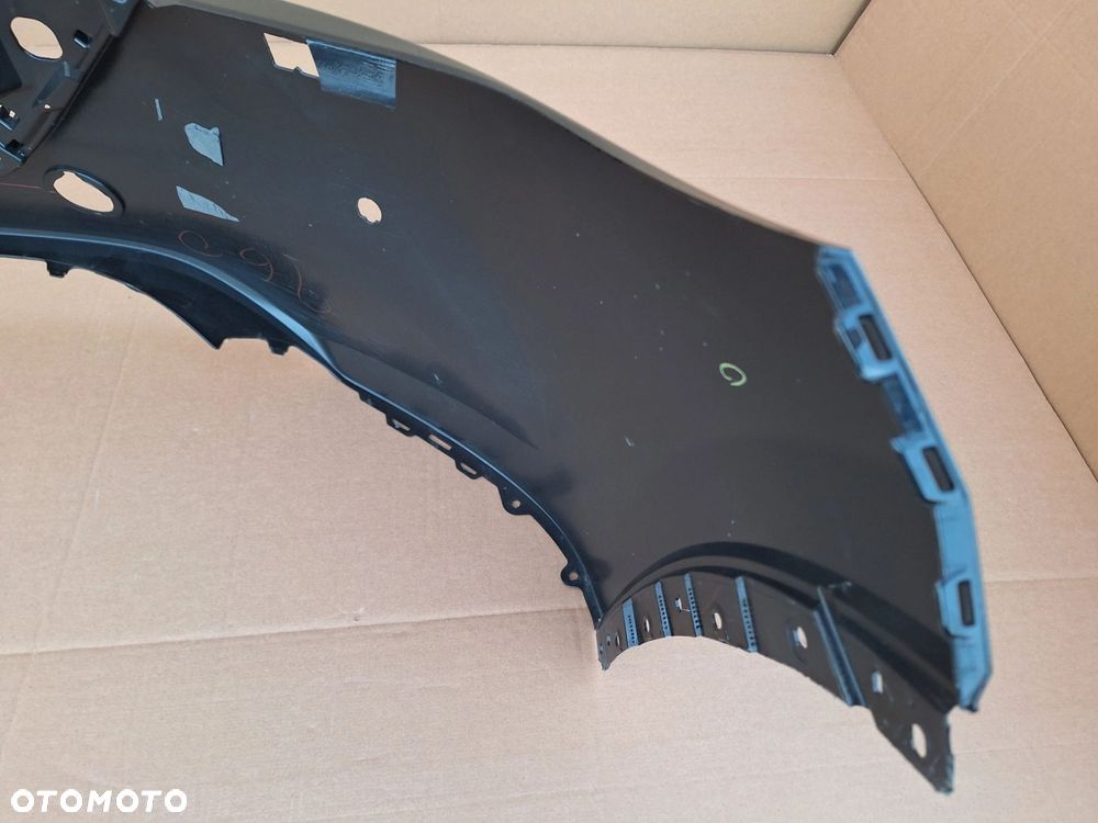 MAZDA CX-5 CX5 II LIFT 22- ZDERZAK PRZÓD PRZEDNI ORYG. KSD4-50031 WYSYŁKA 24H - 9