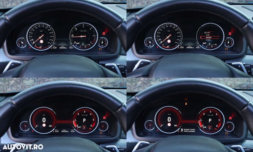 BMW X5 xDrive25d Sport-Aut. - 4