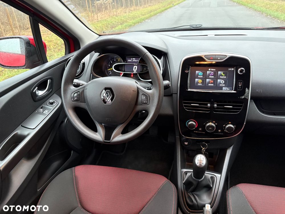 Renault Clio 1.5 dCi Energy Life - 7