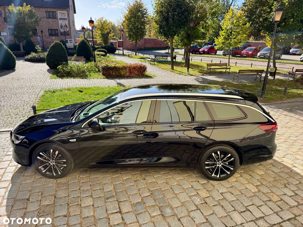 Opel Insignia 2.0 CDTI Ultimate S&S - 15