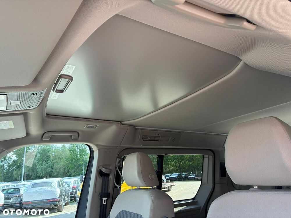 Volkswagen California - 20