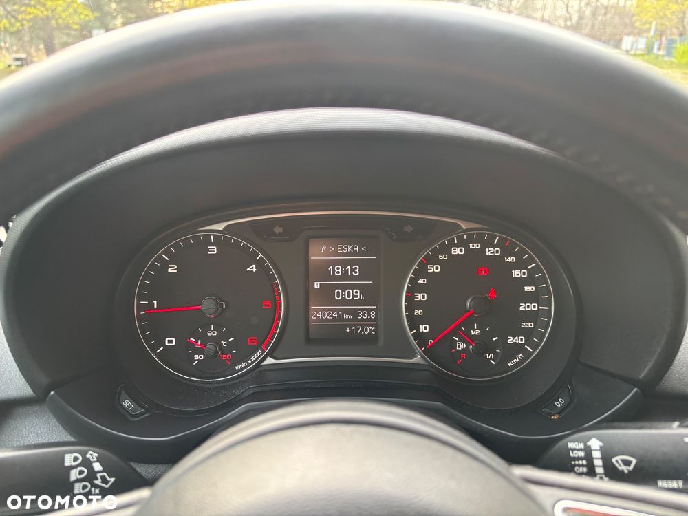 Audi A1 3-drzwiowe - 18
