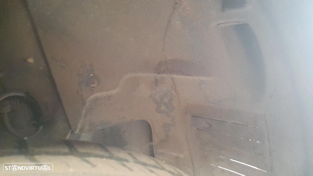 Cava roda frente direita LANCIA Musa (350_) - 2