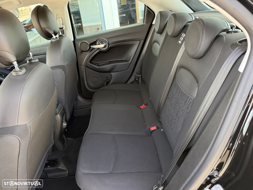 Fiat 500X 1.3 MJ - 17