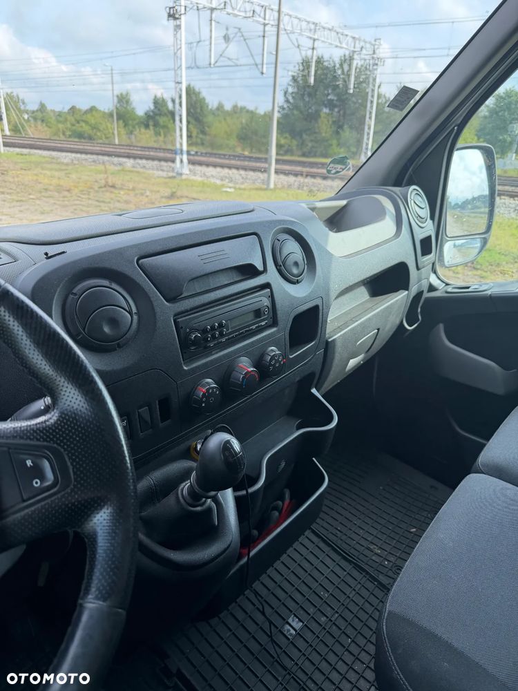 Renault Master - 22
