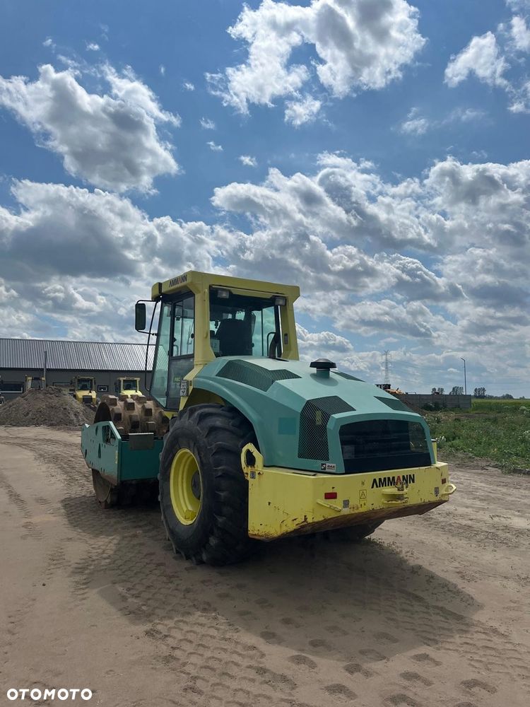 Ammann asc 130 - 5