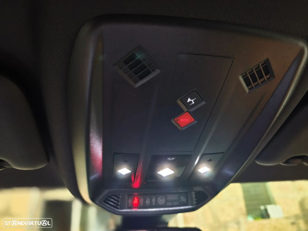 DS DS3 Crossback 1.2 PureTech Performance Line - 41