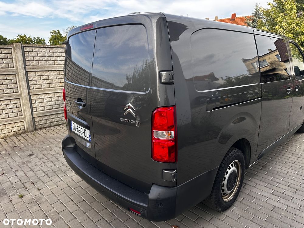 Citroën Jumpy Long - 25