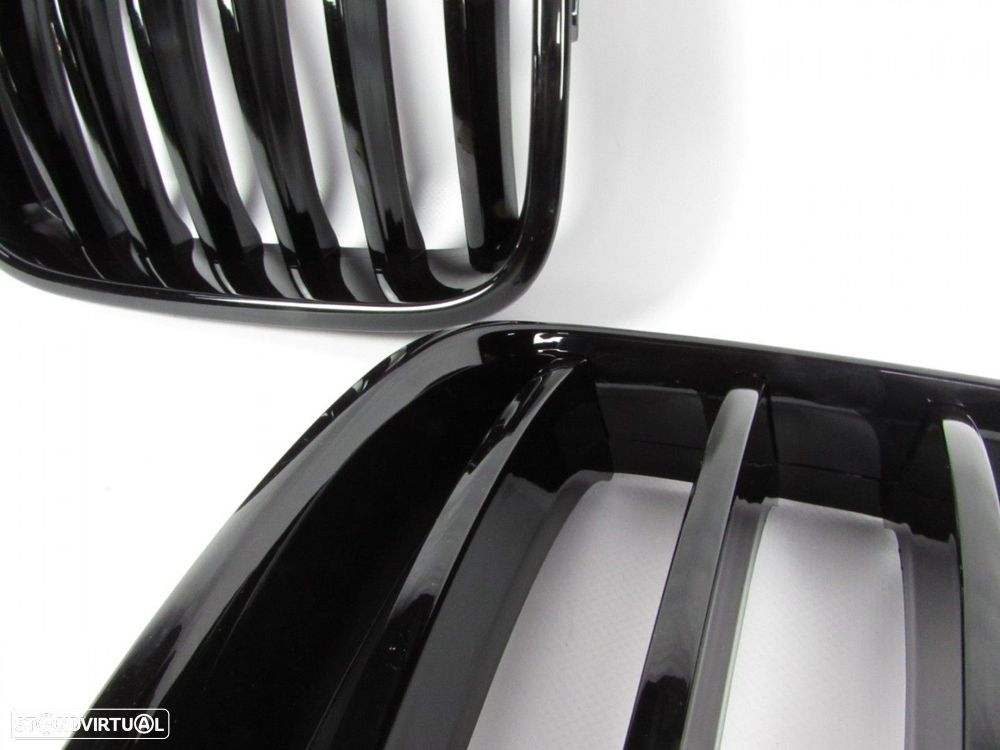 Grelhas Novo BMW X3 (F25)/BMW X4 (F26) C33733 - 3