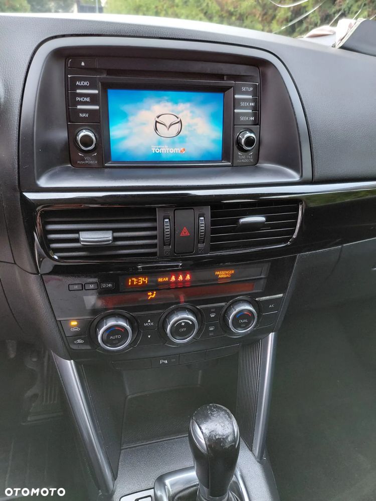 Mazda CX-5 - 24