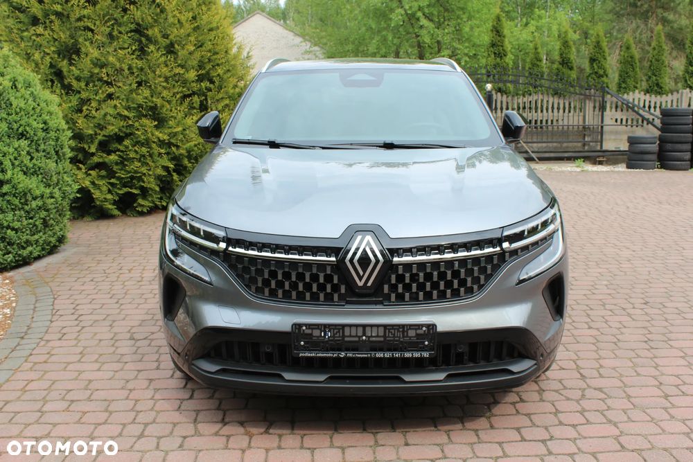 Renault Austral - 1