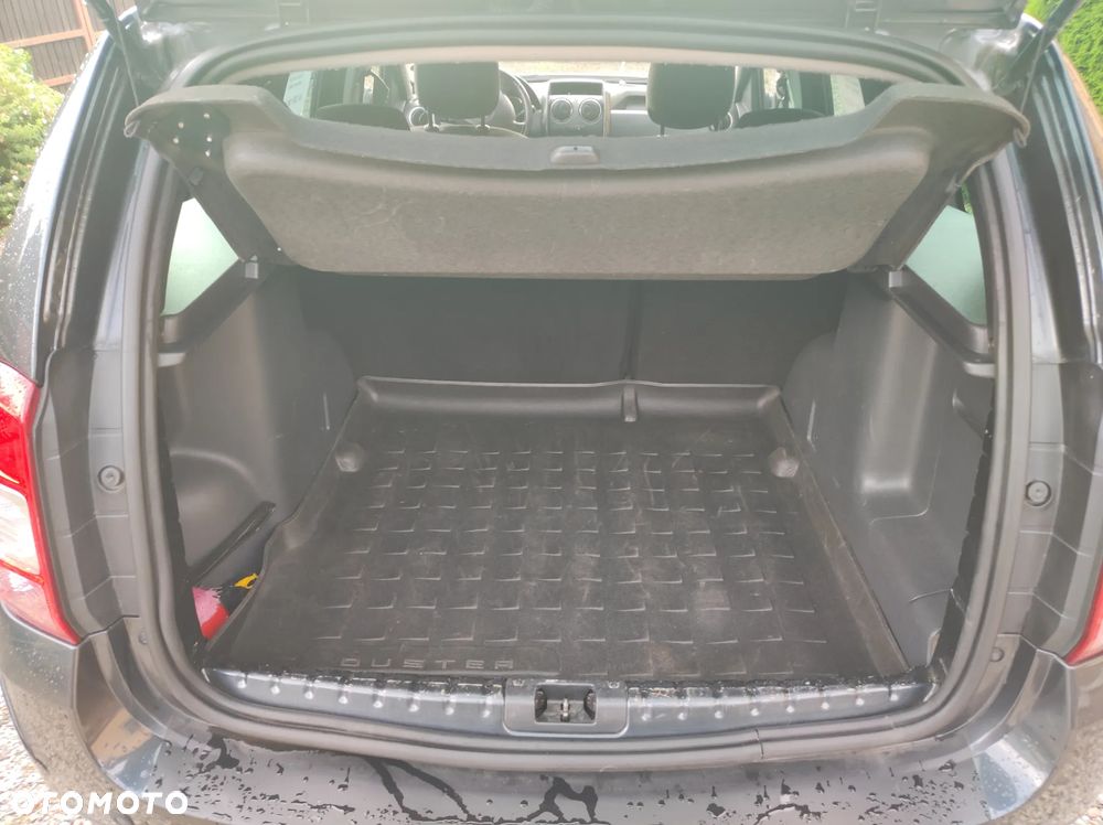 Dacia Duster 1.2 TCe Prestige - 7