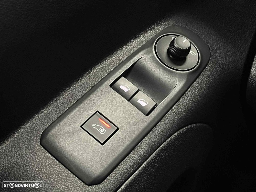 Peugeot Partner Standard 1.5 BlueHDi 130cv EAT8 (caixa automática) - 10