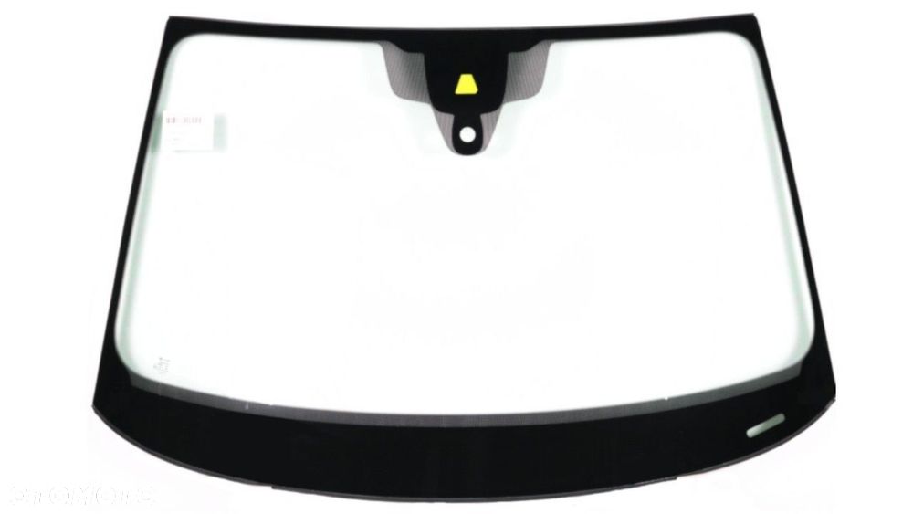 SZYBA DO AUDI A4 4D IV B9 15- +ACOUSTIC + CAM +SENS (FW4429) - 1