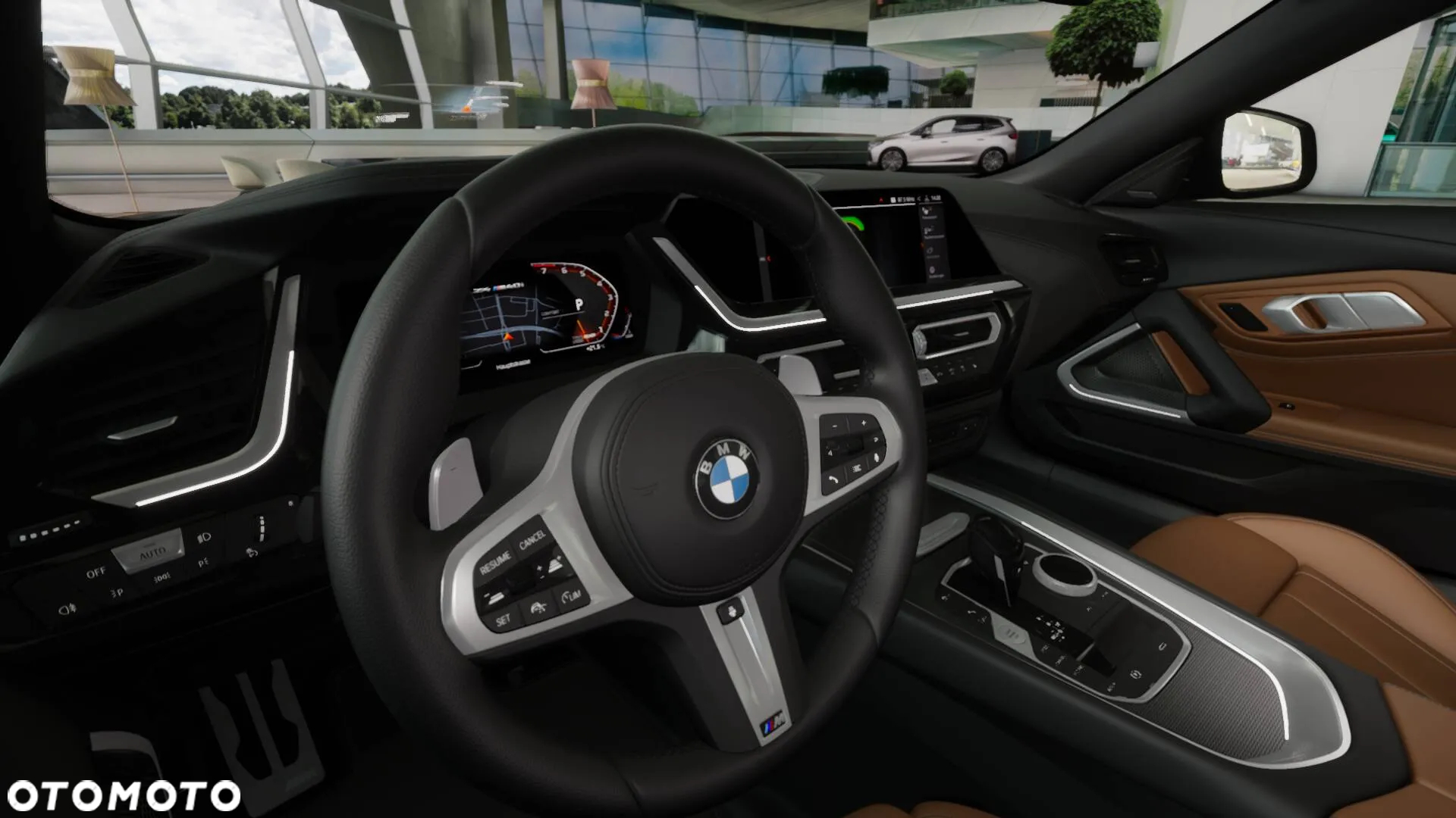 BMW Z4 M M40i sport - 10