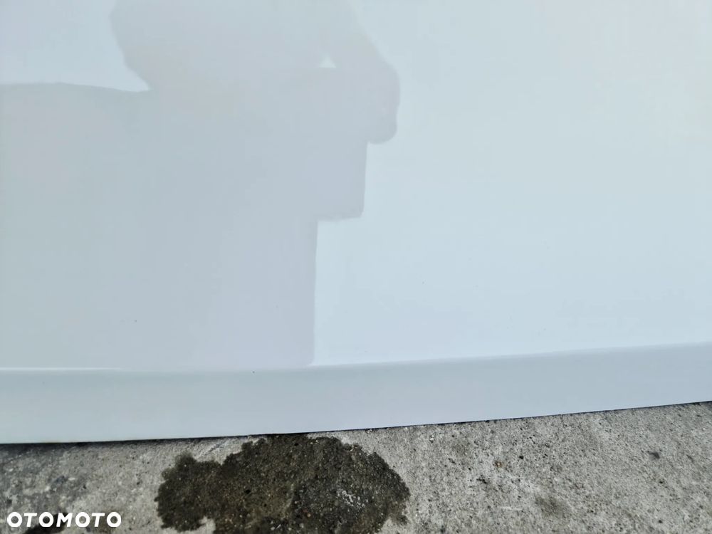 Drzwi Lewe Prawe Przód Tył BMW 1 E81 E87 Lift Alpineweiss 300 - 7