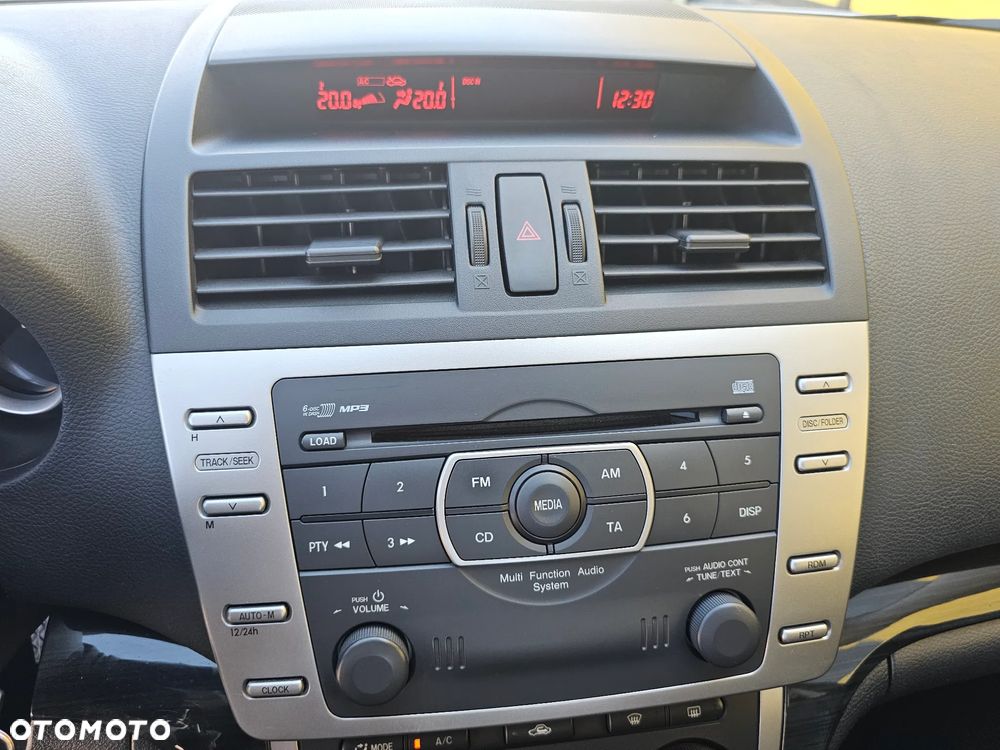 Mazda 6 2.0 CD Exclusive - 24