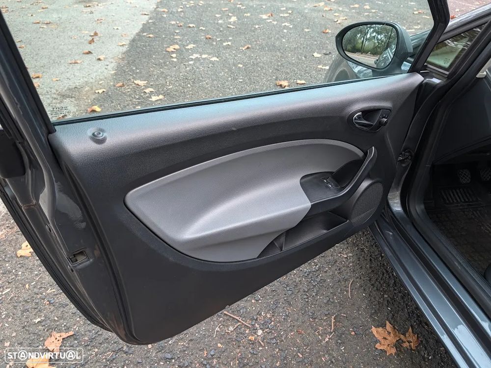 Seat Ibiza 1.2 TDI - 6