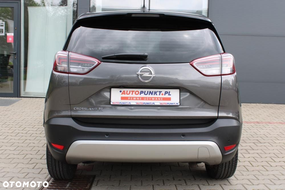 Opel Crossland X - 7