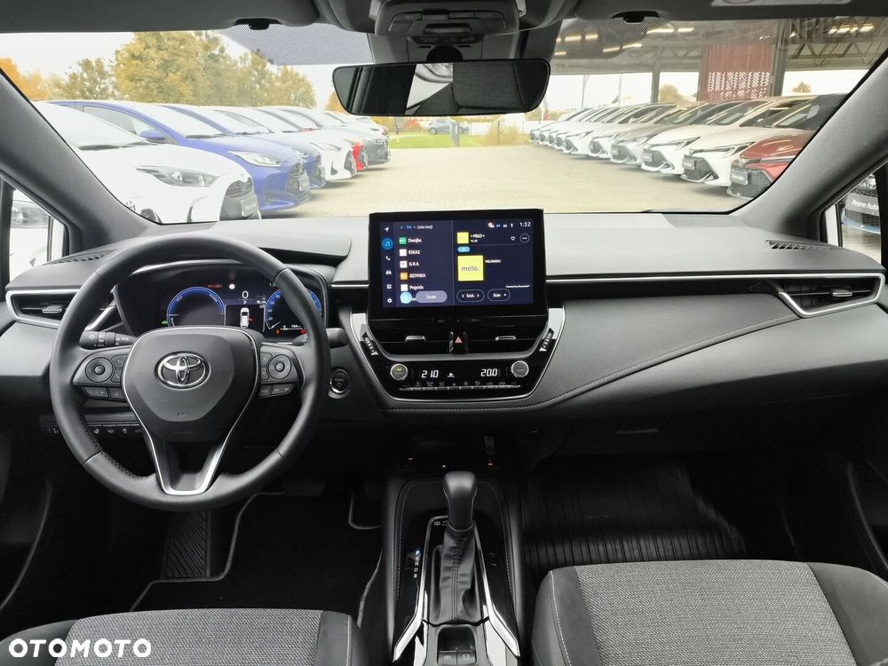 Toyota Corolla 2025 photo 3