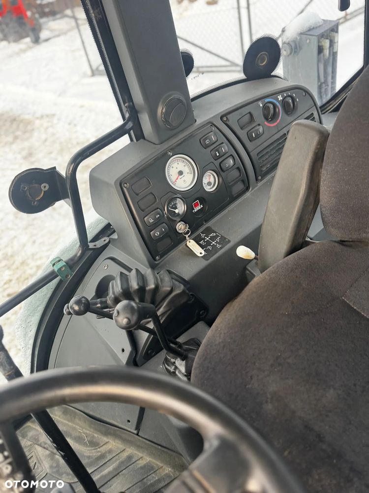 Terex TLB 840 SM* KOPARKO ŁADOWARKA TEREX TLB840SM** JCB 3CX* LEASING* ZAMIANA* SKUP* - 6