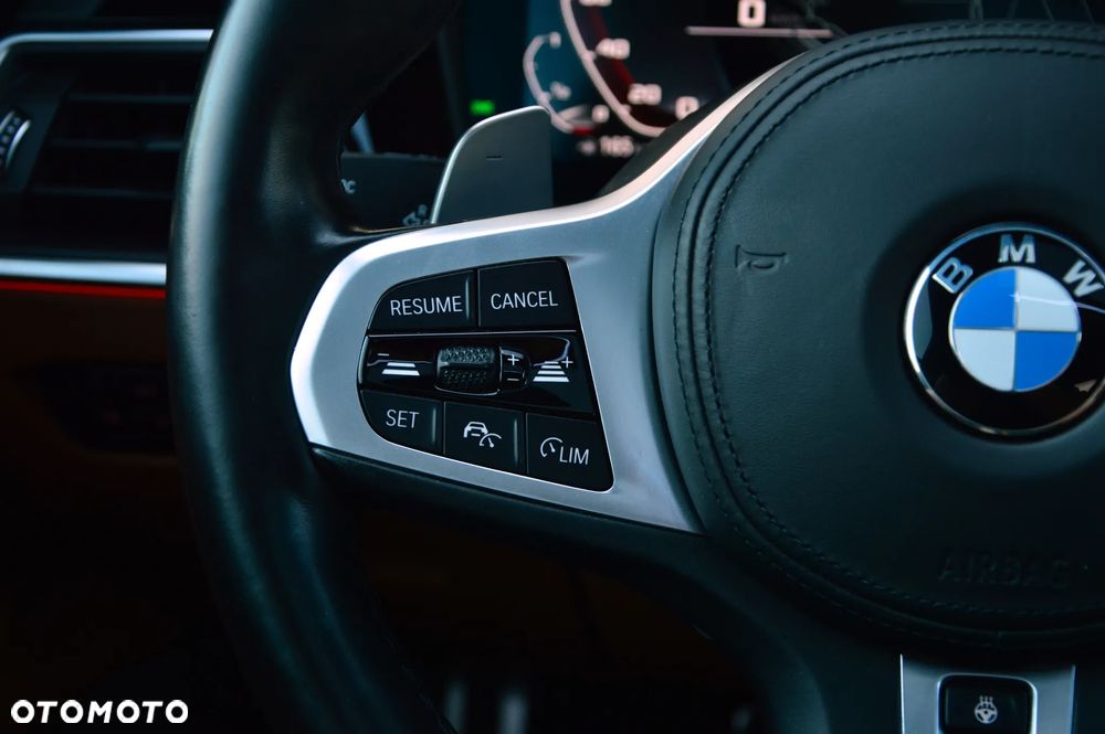 BMW Seria 4 M440i xDrive mHEV sport - 22