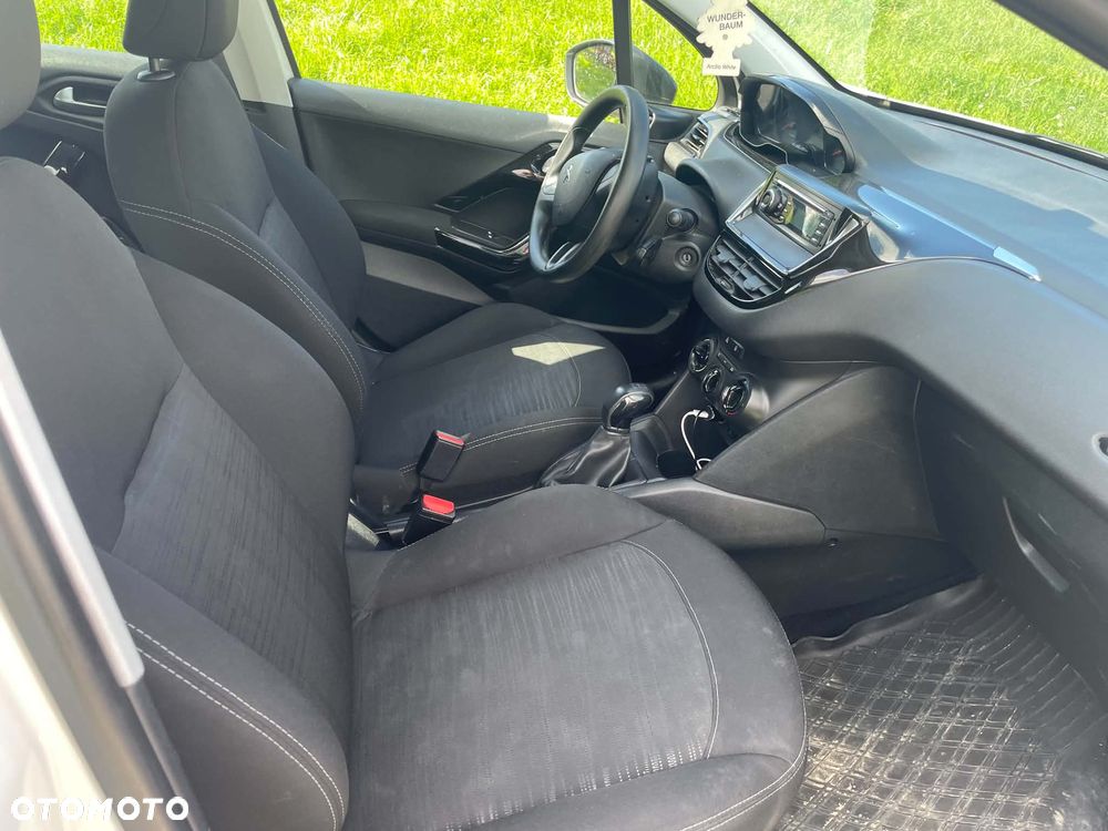 Peugeot 208 1.4 HDi Access - 6