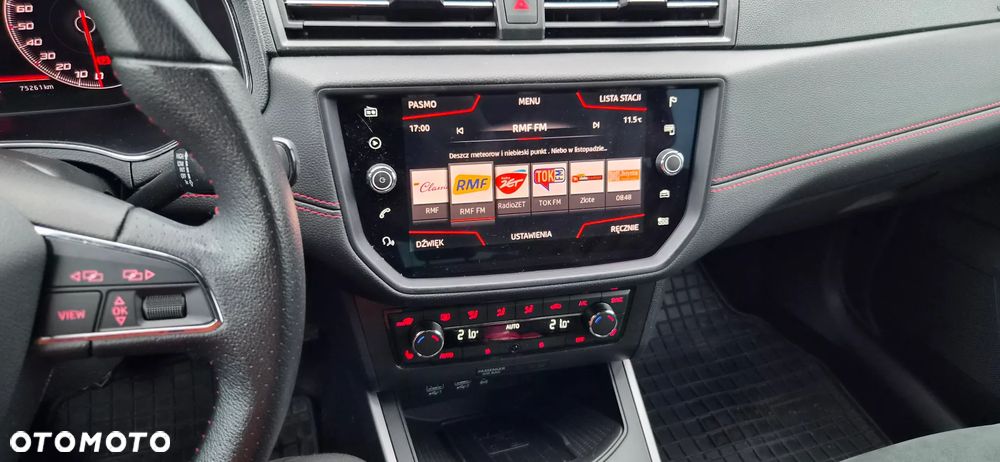 Seat Arona - 17