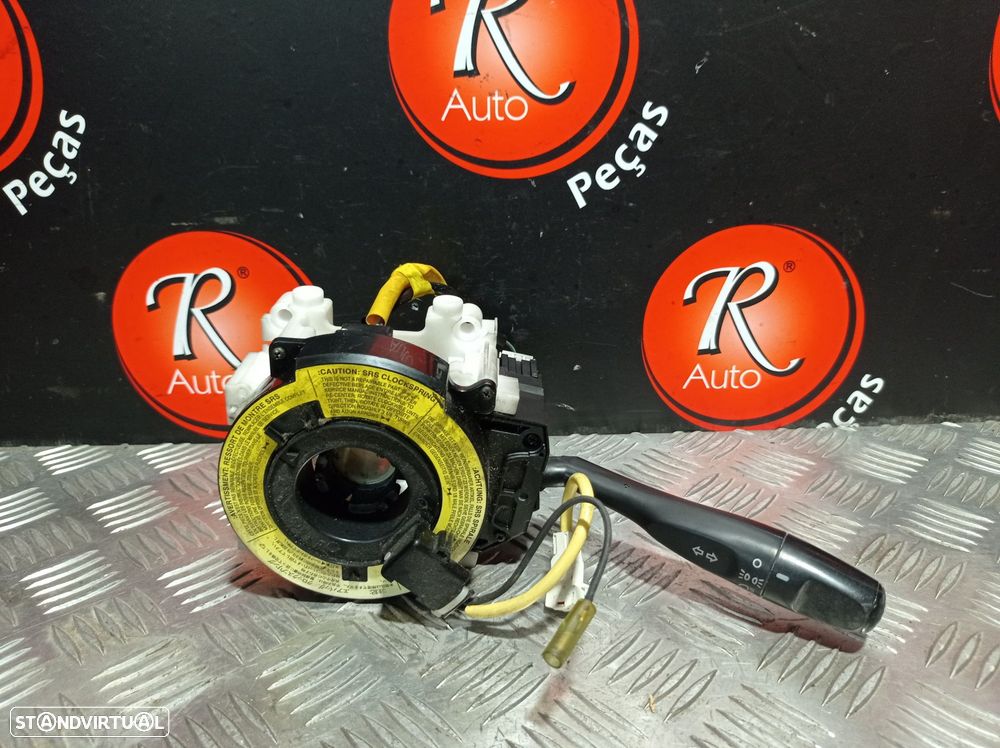 Manete Dos Piscas  Mitsubishi Space Star Veículo Multiuso (Dg_A) - 1