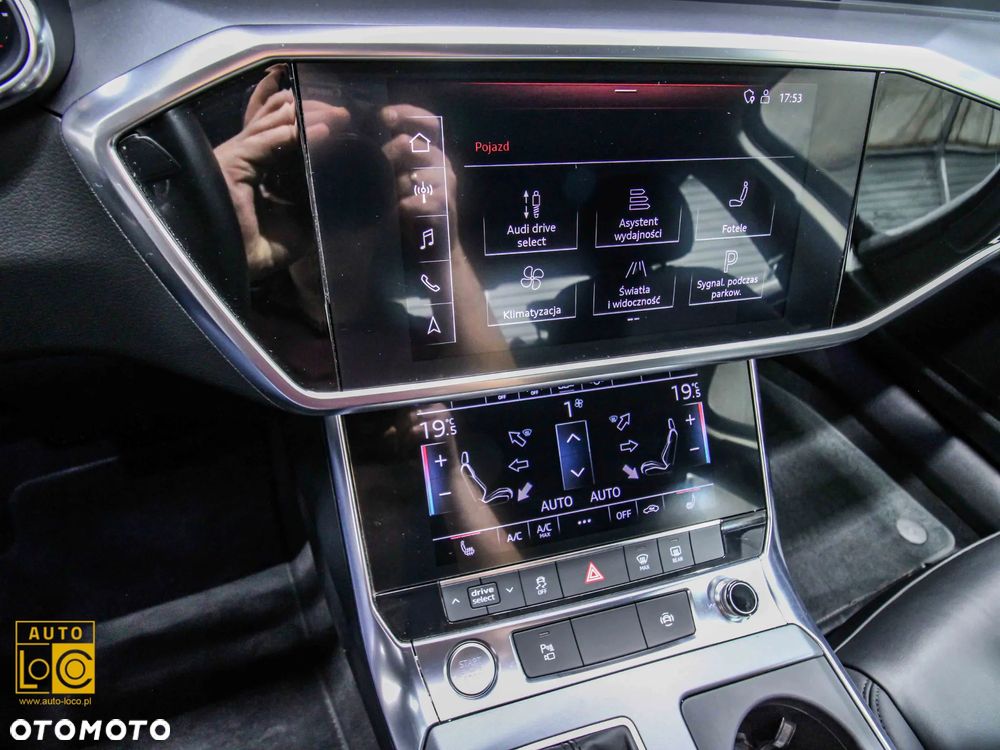 Audi A6 - 25