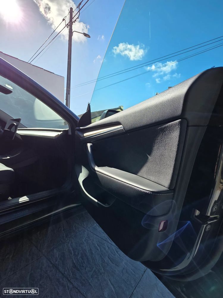Tesla Model 3 Performance Dual Motor AWD - 5