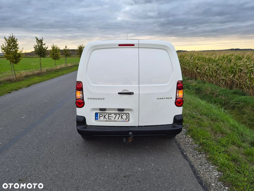 Peugeot Partner - 3