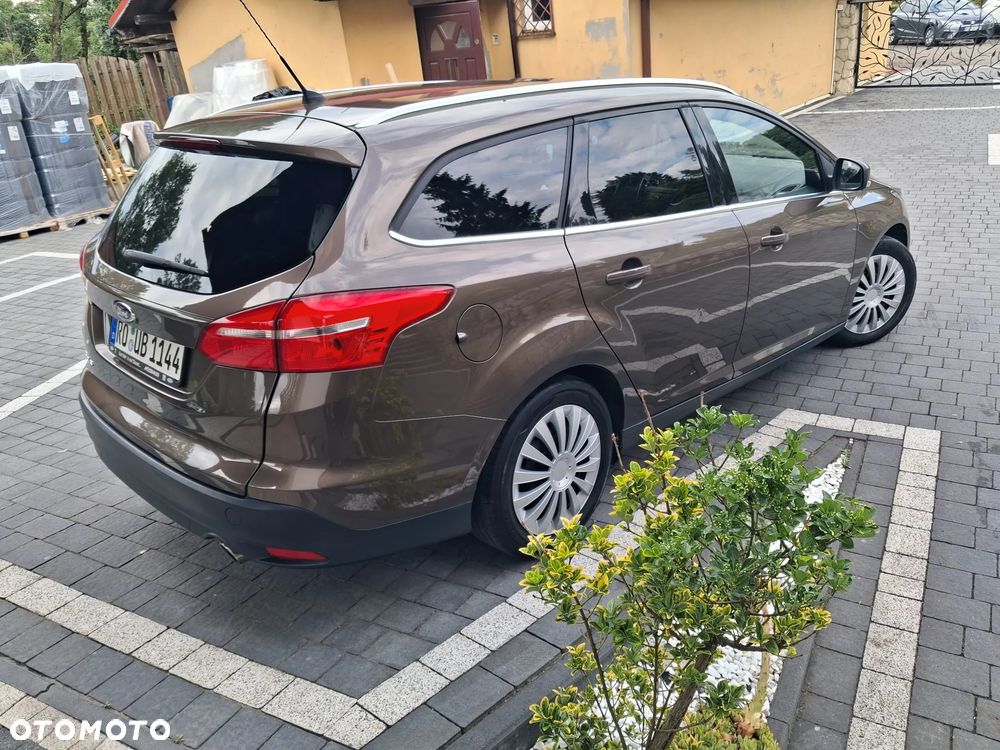 Ford Focus - 5