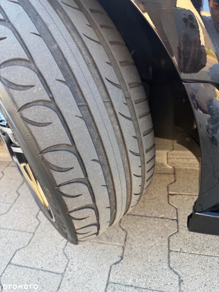 Mercedes-Benz Klasa A 200 AMG Line 7G-DCT - 29
