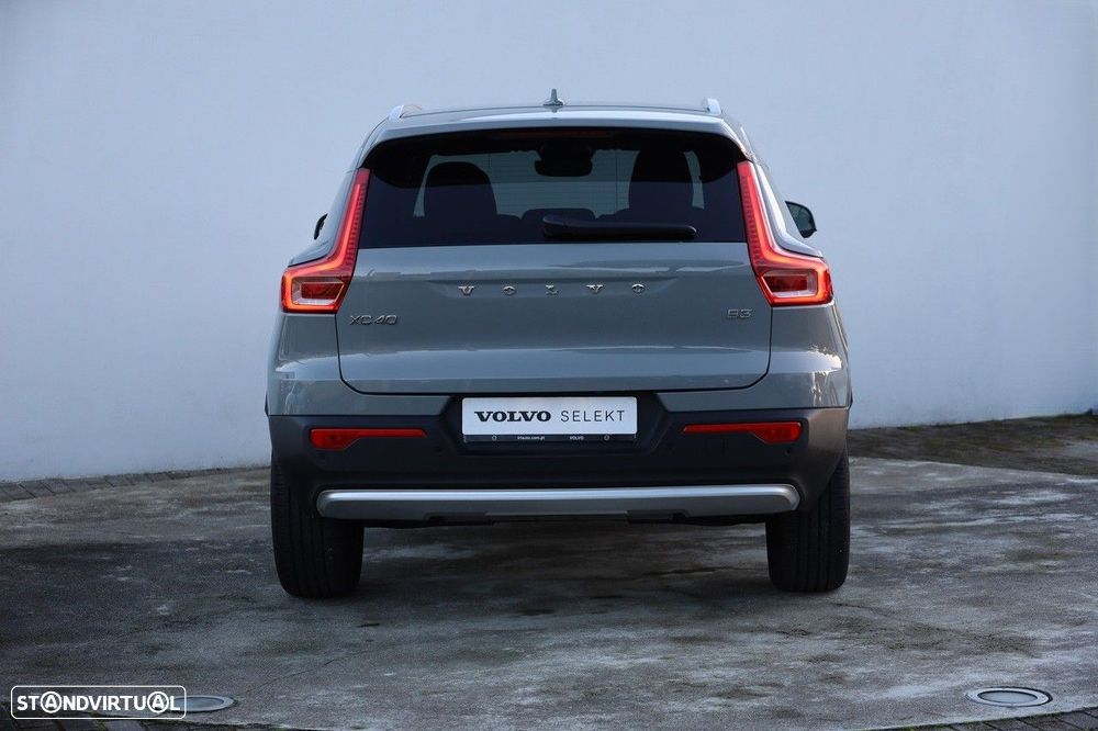 Volvo XC 40 2.0 B3 Core - 3