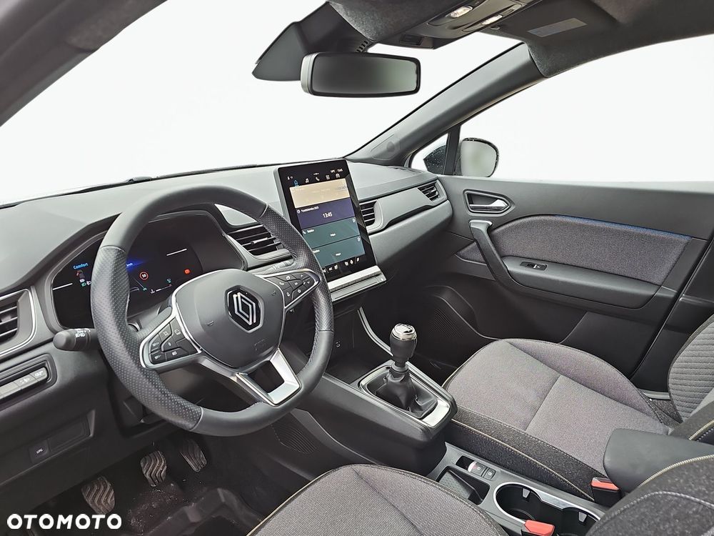 Renault Captur 1.0 TCe Techno - 9