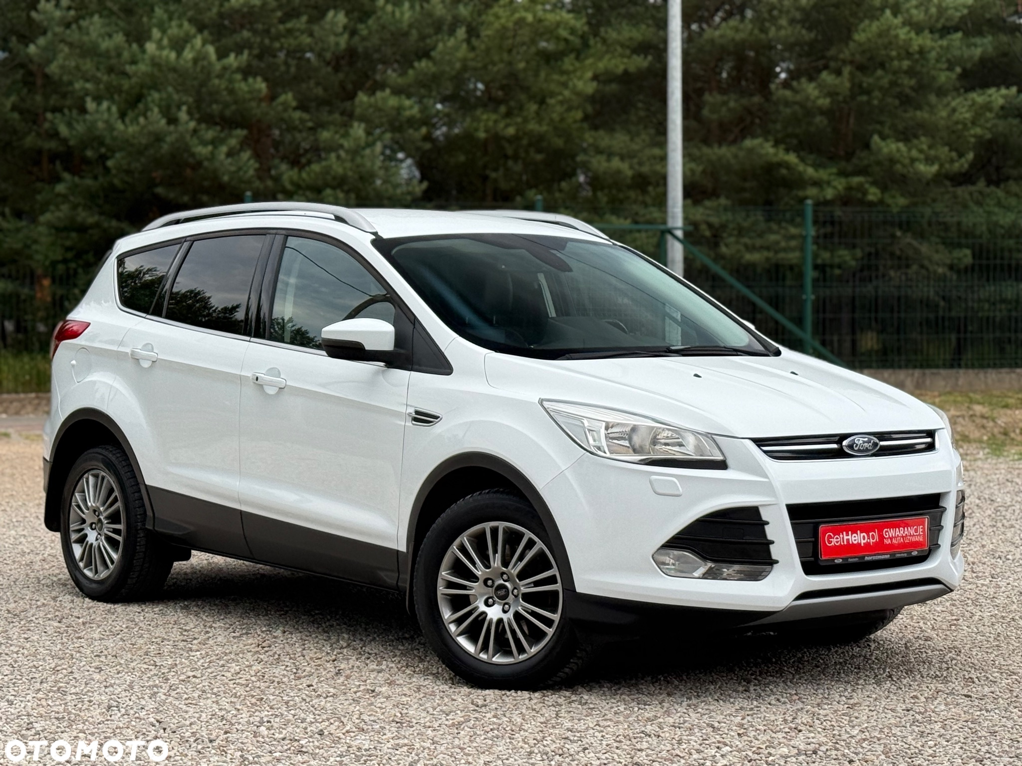 Ford Kuga 2.0 TDCi 4x4 Trend - 3