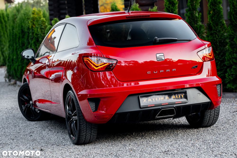 Seat Ibiza - 9