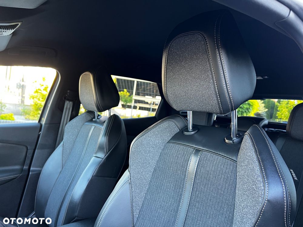 Peugeot 3008 BlueHDi 130 Stop & Start EAT8 GT Pack - 33