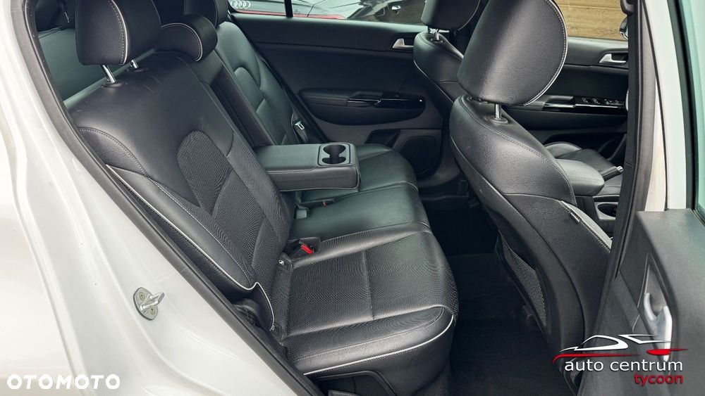 Kia Sportage - 32