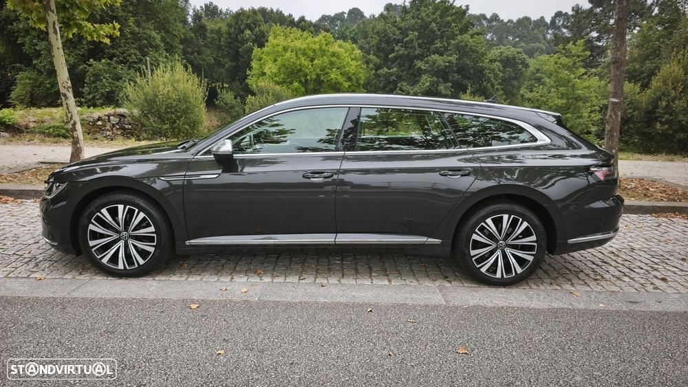 VW Arteon 1.4 TSI eHybrid Elegance - 10