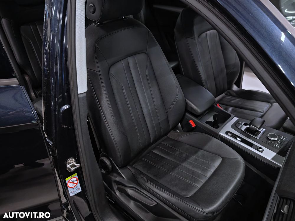 Audi Q5 50 TFSI e quattro S tronic - 31