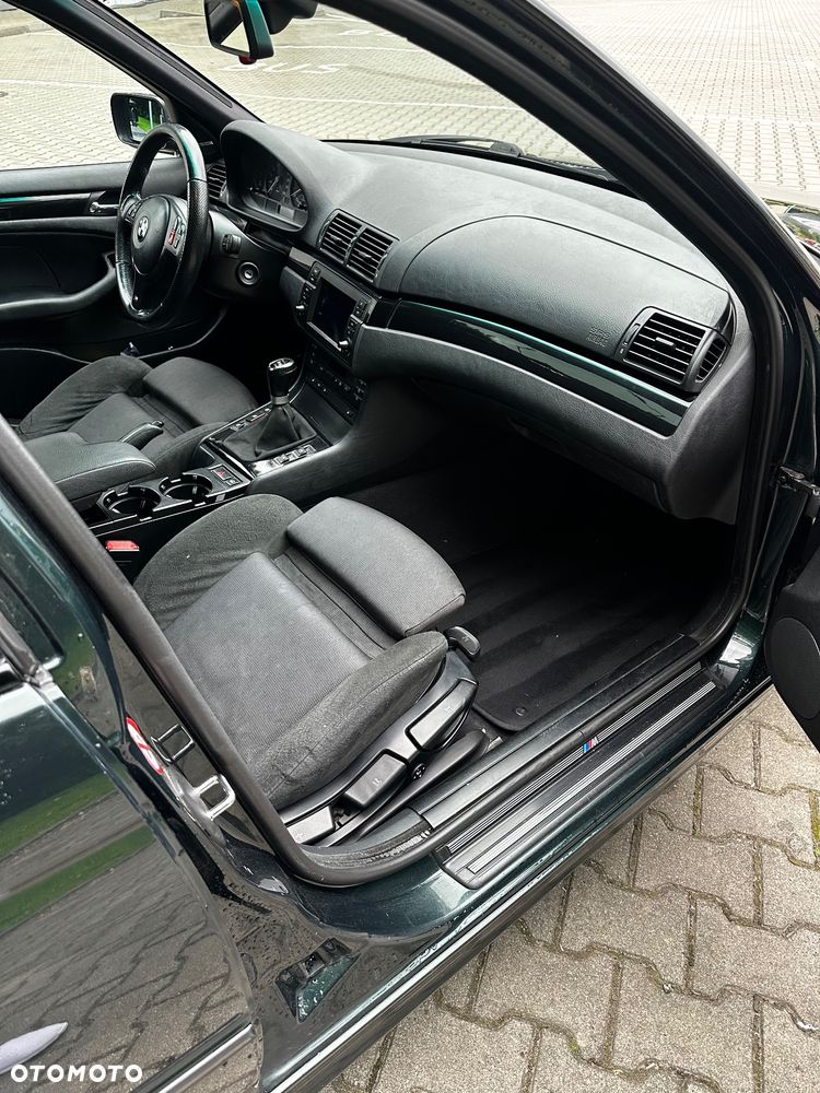 BMW Seria 3 330d - 10