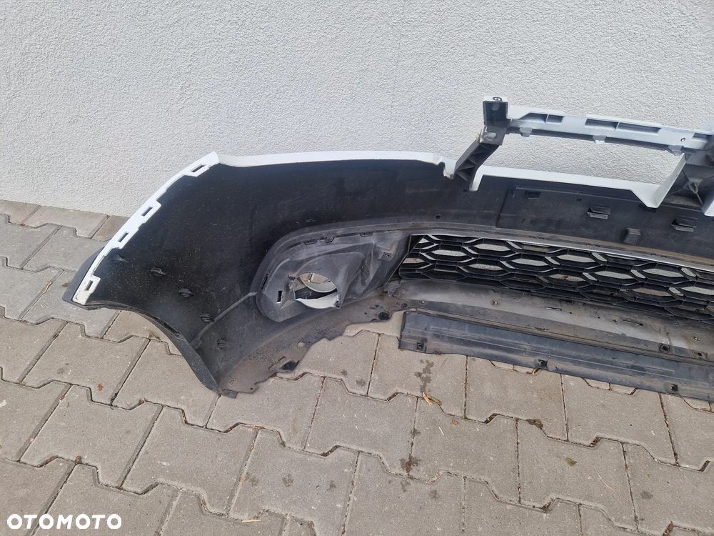 Zderzak Dacia Sandero II lift Stepway - 9