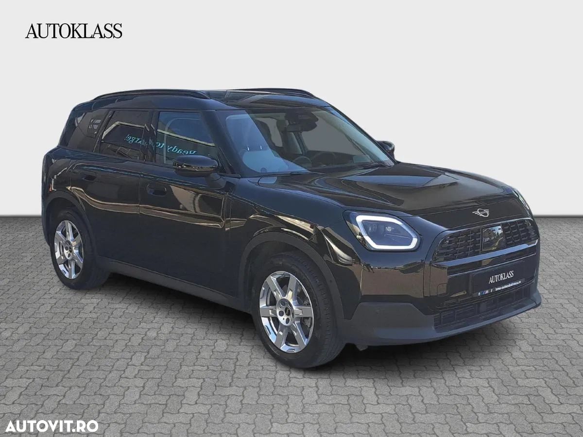 Mini Countryman C MHEV - 1