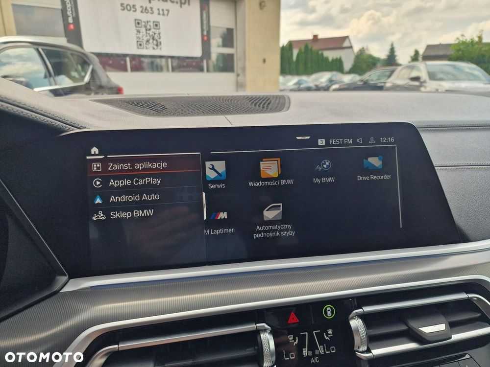 BMW X5 xDrive45e - 34