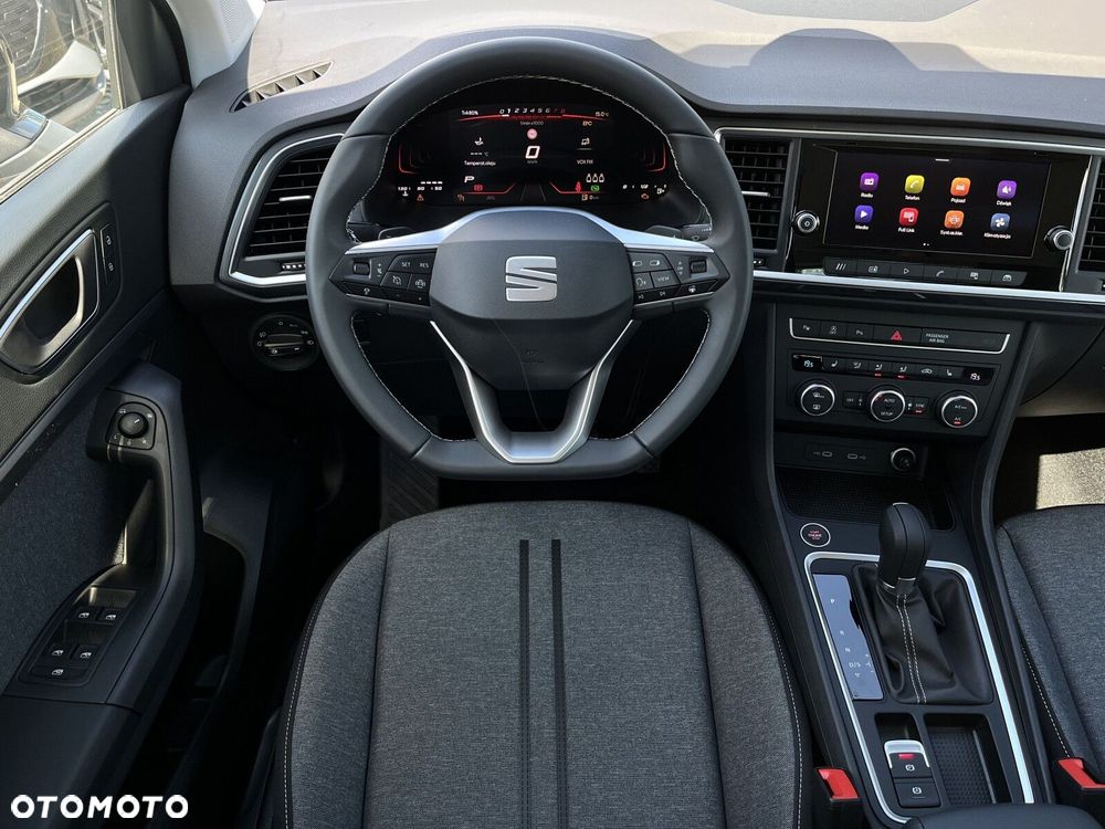 Seat Ateca - 26
