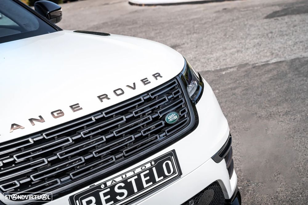 Land Rover Range Rover Velar 2.0 P400e AWD Autobiography - 7