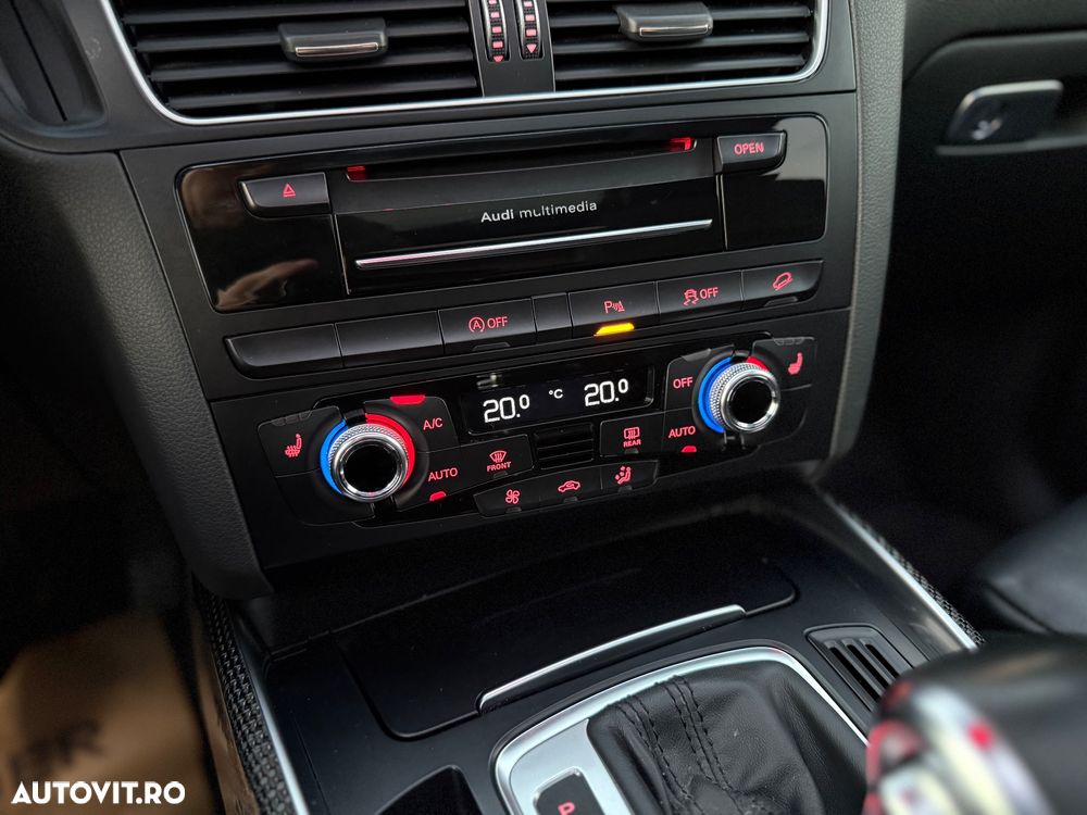 Audi Q5 2.0 TDI Quattro S tronic - 13